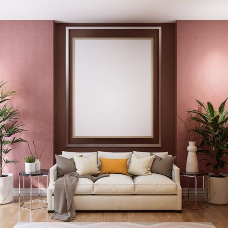 Peinture-intérieure