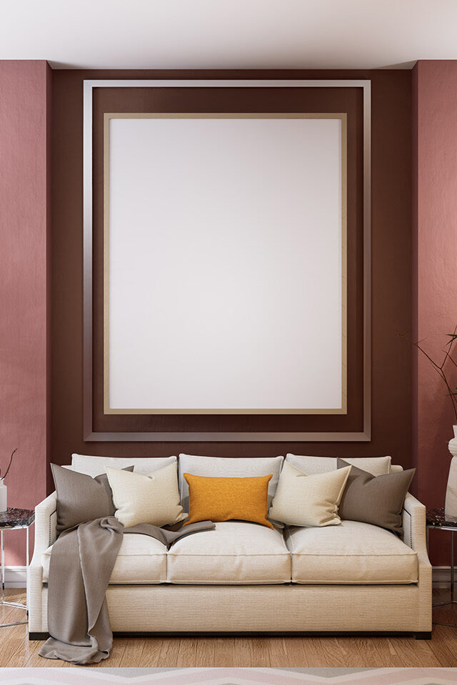 Peinture-intérieure